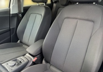 Audi Q2 SUV Facelifting 1.0 30 TFSI 110KM 2024 Audi Q2 30 TFSI 1.0 110KM Pakiet Comfort Benzyna 110KM, zdjęcie 18