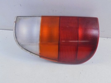 SEAT INCA SVĚTLO ZADNÍ PRAVÁ 67723681