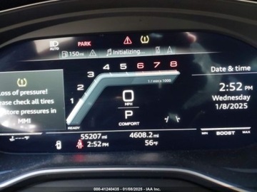 Audi A5 F5 2021 Audi S5 Coupe Audi S5 Sportback Quattro, od ubezpieczalni 3.0 Benzyna, zdjęcie 9