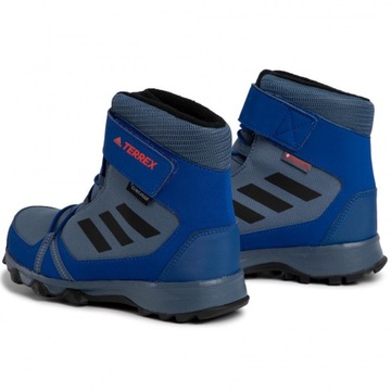 Детская обувь Adidas Terrex Snow G26579, размер 31,5