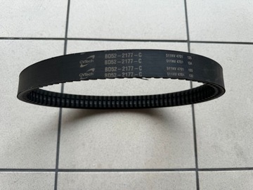 ВАРИАНТ ПРИВОДНОГО РЕМЕНЯ LIGIER MICROCAR 492DCI DIESEL BD52-2177-C CVTECH