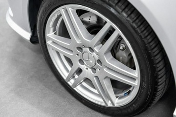 Mercedes Klasa E W211 Sedan W211 5.5 V8 (500) 388KM 2009 Mercedes E 500 5.5 V8. 388KM. Stan Fabryczny., zdjęcie 14