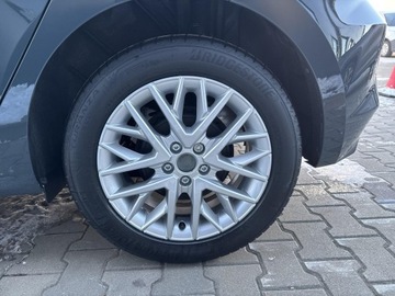 Seat Ibiza V Hatchback 5d Facelifting 1.0 TSI 95KM 2026 Seat Ibiza 1.0 TSI 95 KM Style 5-biegowa manualna, zdjęcie 11