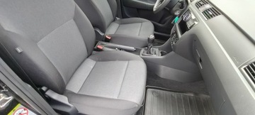 Skoda Rapid II Liftback Facelifting 1.0 TSI 95KM 2017 Škoda RAPID Skoda RAPID Krajowy, książka, zdjęcie 11