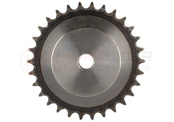 Закаленная звездочка с 30 зубьями 5/8