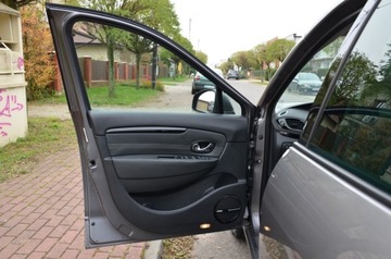 Renault Grand Scenic II Grand Scenic Facelifting 1.4 TCe 16v 130KM 2012 ZAREJESTROWANY 1.4T 131KM LIFT SERWIS PANORAMA BOSE NAVI KAMERA SKÓRA, zdjęcie 20