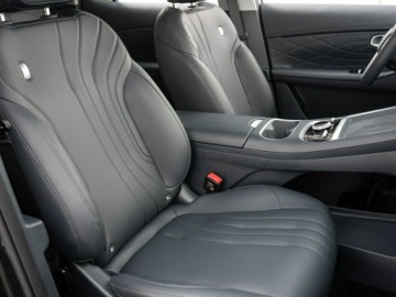 Skoda Octavia IV 2025 Geely Starray EM-i 1.5 PHEV Pro Podgrz.f i kier, zdjęcie 27