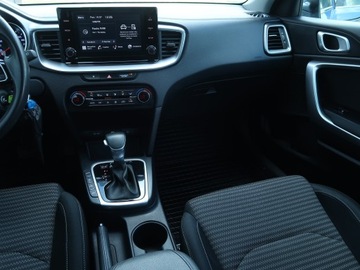 Kia Ceed III Hatchback 1.5 T-GDI 160KM 2021 Kia Ceed 1.5 T-GDI, Salon Polska, 1. Właściciel, zdjęcie 7