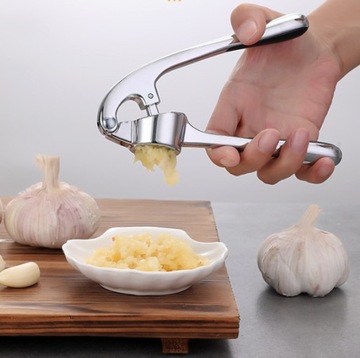 ЧЕСНОЧНО-ПРЕССОВОЧНАЯ МАШИНА, ПРЕСС, СКВЕРКА