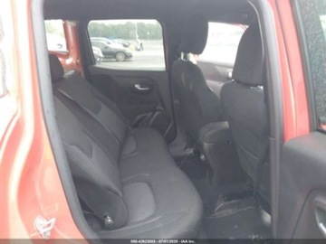 Jeep Renegade 2021 Jeep Renegade 80Th Anniversary 2021 2.4l 2.4 Benzyna 180KM, zdjęcie 13