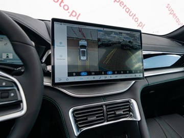 BYD Seal U DM-i 218KM 2025 BYD Seal U DM-i 1.5 Comfort Suv (218KM) 2025, zdjęcie 9