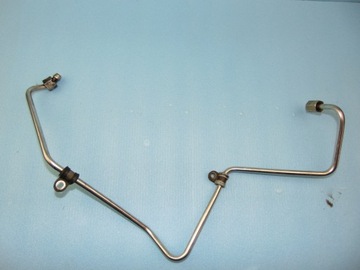 Трубка смазки силовой турбины 1.9TDI 105км BKC BXE AVQ