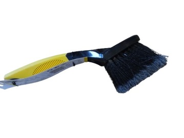Szczotka do mycia felg samochodu 25cm Dunlop