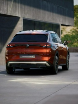 Volkswagen T-Roc II 1.5 eTSI 116KM 2026 Volkswagen T-Roc Life 1.5 eTSI 116 KM DSG Zamów, zdjęcie 12