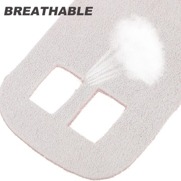 1 пара гимнастических захватов для поднятия тяжестей.