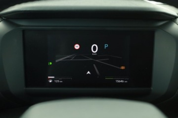 Citroen C4 III SUV 1.2 PureTech 156KM 2025 Citroen C4 1.2 PureTech, Salon Polska, zdjęcie 8