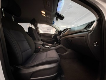 Hyundai Tucson III SUV 1.7 CRDi 141KM 2017 Hyundai Tucson Hyundai Tucson, zdjęcie 21