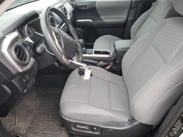 Toyota Tacoma II 2021 Toyota Tacoma 2021 TOYOTA TACOMA DOUBLE CAB 3.5 Benzyna 278KM, zdjęcie 7