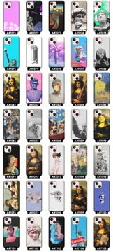 КРАСИВЫЕ ЧЕХОЛЫ ДЛЯ APPLE IPHONE 13 КАЧЕСТВЕННЫЙ ДИЗАЙН