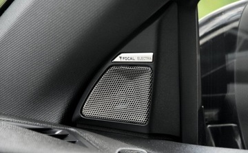  DS Automobiles DS 7 Crossback LED Navi SKORA FULL LED PERFORMANCE bogato w, zdjęcie 22