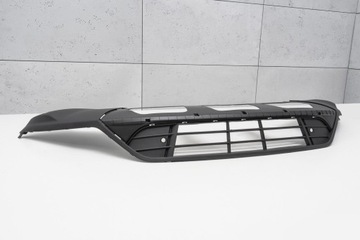 СПОЙЛЕР ПЕРЕДНЕГО БАМПЕРА FORD ESCAPE MK3