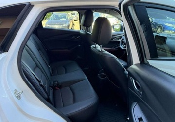 Mazda CX-3 Crossover 2.0 SKY-G 120KM 2017 Mazda CX-3 2,0 120KM Klimatronik Navi Hud Serwis 2.0 Benzyna 120KM, zdjęcie 25