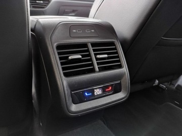 Volkswagen Passat B8 Variant Facelifting 1.5 TSI EVO 150KM 2024 Volkswagen Passat Faktura VAT Kamera 360 LED Virtual HAK Masaze 1.5, zdjęcie 26