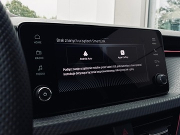 Skoda 2025 Skoda Kamiq Monte Carlo 1.0 TSI DSG, zdjęcie 18