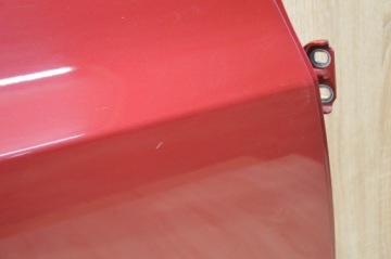 DRZWI PRAWY TYŁ CHEVROLET ORLANDO GCS