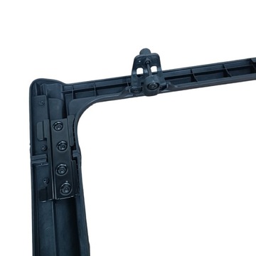 RAMA DRZWI DACHU LEWA JEEP WRANGLER JL 2D SOFT TOP RUBICON 18-