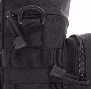 ДЕРЖАТЕЛЬ ДЛЯ БУТЫЛОК MOLL TOURIST КРЫШКА СУМКИ