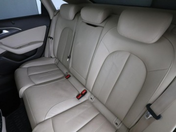 Audi A6 C7 Limousine Facelifting 2.0 TDI ultra 150KM 2016 Audi A6 Limousine S-tronic xenon/LED jasne skóry, zdjęcie 16