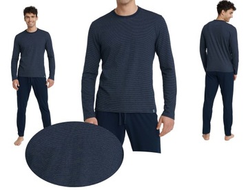 HENDERSON piżama męska UNCOS d/r *XXL* 40948 -59x
