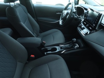 Toyota Corolla XII Sedan 1.8 Hybrid 122KM 2021 Toyota Corolla 1.8 Hybrid, Salon Polska, zdjęcie 8