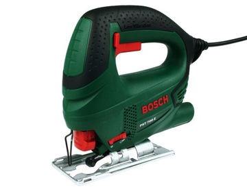 ЛОЗБИК 500W PST 700 E ЧЕМОДАН BOSCH +10 БРЗЕС