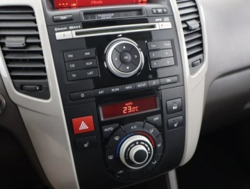 Kia Venga Mikrovan 1.6 DOHC CVVT 125KM 2014 Kia Venga 1.6 CVVT, Salon Polska, 1. Właściciel, zdjęcie 11