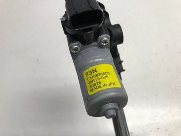 HONDA HR-V III 2023 MECHANIZMUS ZVEDÁK OKNO LEVÝ PŘEDNÍ CM0938000