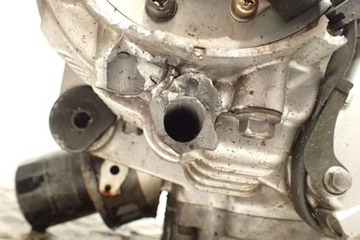 Yamaha XJ 900 Diversion 94-04 Двигатель 66870км Гарантия
