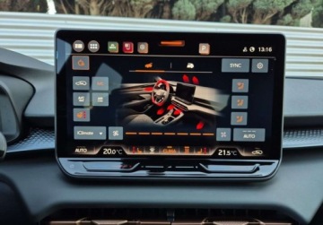 Cupra Terramar SUV 1.5 eTSI 150KM 2024 Cupra Terramar 1.5eTSI mHEV DSG 150KM Gwarancja LED Kamera360 ACC Kessy Na, zdjęcie 20