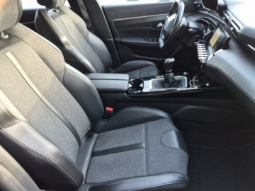 Peugeot 508 II SW 1.5 BlueHDi 130KM 2019 Peugeot 508 Diesel, 130KM, Android Auto, Zamiana,, zdjęcie 19