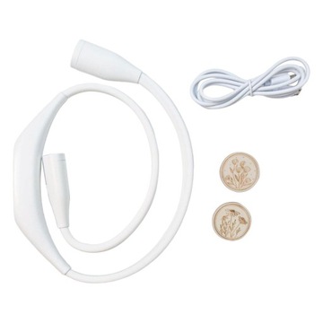 Hanging Neck Lights Led Durable Lamp Night Running