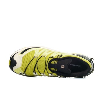 Salomon XA PRO 3D V9 L47463100 44 2/3