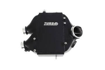 Intercooler TurboWorks BMW F80/82/83 M3 M4 2014+ T