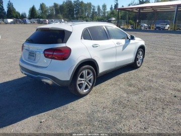 Mercedes GLA II 2020 Mercedes-Benz GLA 250 4Matic 2020 2.0l 2.0 Benzyna 208KM, zdjęcie 5
