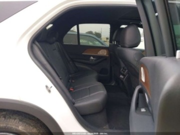 Mercedes GLE V167 2023 Mercedes-Benz GLE 2023 Mercedes-Benz GLE 350 SUV 2.0 Benzyna 255KM, zdjęcie 11