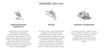 Mila IQ Care Ламеллярная вода для волос 250 мл