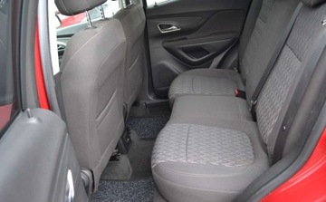 Opel Mokka I SUV 1.4 Turbo ECOTEC 140KM 2013 Opel Mokka 4x4 - bezwypadkowe - po oplatach - 1 wlasciel - serwis do konca, zdjęcie 28