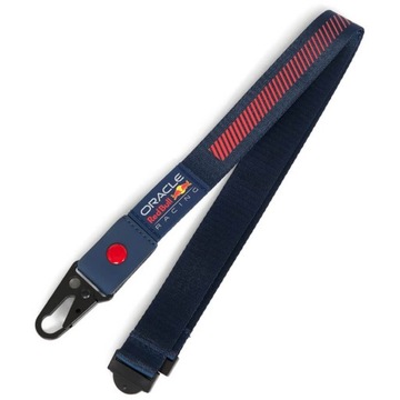 Smycz do kluczy Red Bull Racing F1