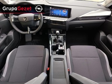 Opel Astra L Sports Tourer 1.2 Turbo 110KM 2023 Opel Astra Sports Tourer Edition 1.2 Turbo Benzyna MT6 110KM S/S | 666041(, zdjęcie 8