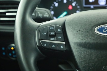 Ford Focus IV Kombi 1.5 EcoBlue 120KM 2021 Ford Focus 1.5 EcoBlue, Salon Polska, Automat, zdjęcie 16